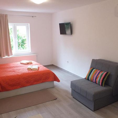 Guest House Ema Grabovac  Zewnętrze zdjęcie