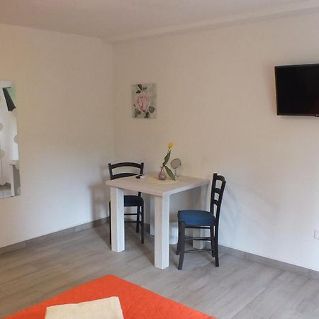 Guest House Ema Grabovac  Zewnętrze zdjęcie