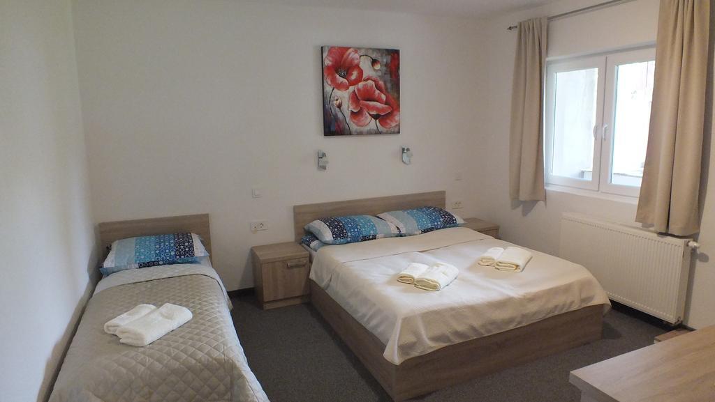Guest House Ema Grabovac  Zewnętrze zdjęcie