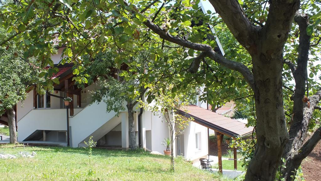 Guest House Ema Grabovac  Zewnętrze zdjęcie