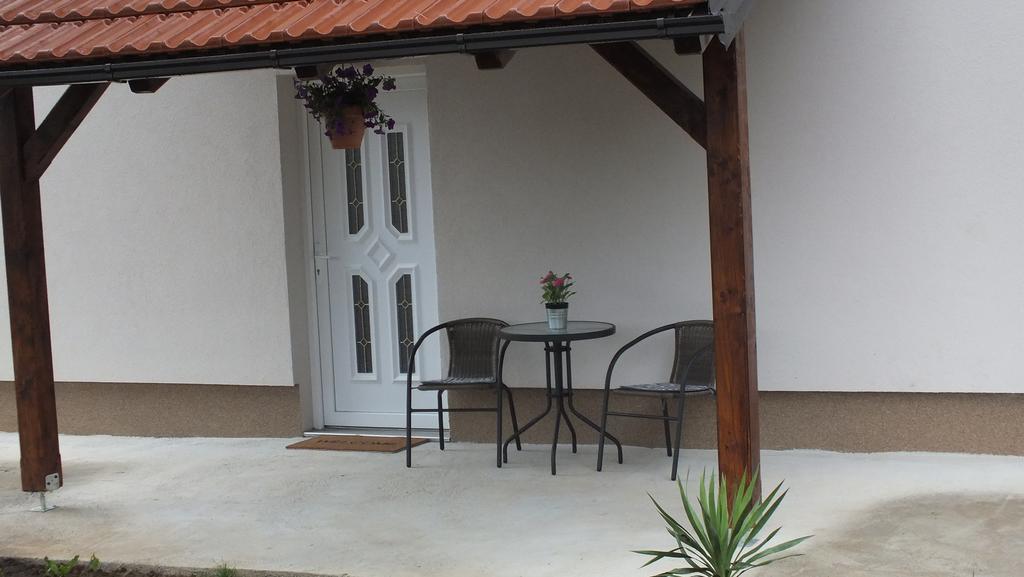 Guest House Ema Grabovac  Zewnętrze zdjęcie