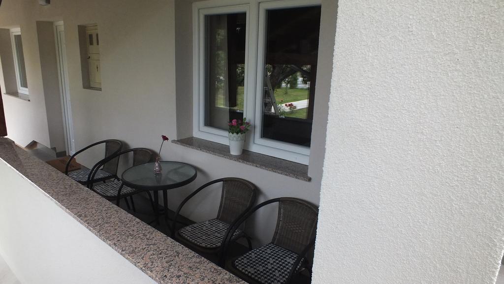 Guest House Ema Grabovac  Zewnętrze zdjęcie