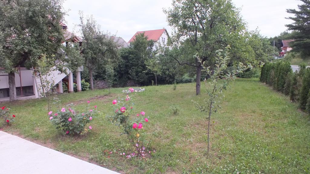 Guest House Ema Grabovac  Zewnętrze zdjęcie