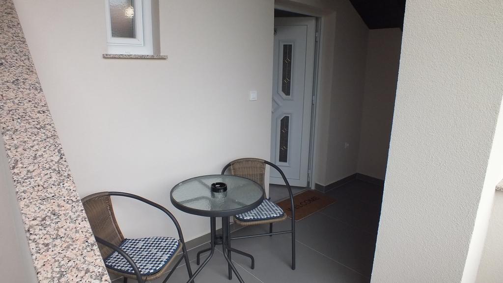 Guest House Ema Grabovac  Zewnętrze zdjęcie