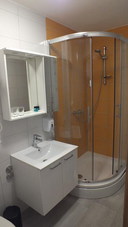 Guest House Ema Grabovac  Zewnętrze zdjęcie