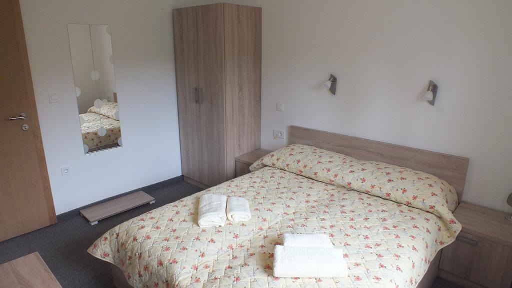 Guest House Ema Grabovac  Zewnętrze zdjęcie