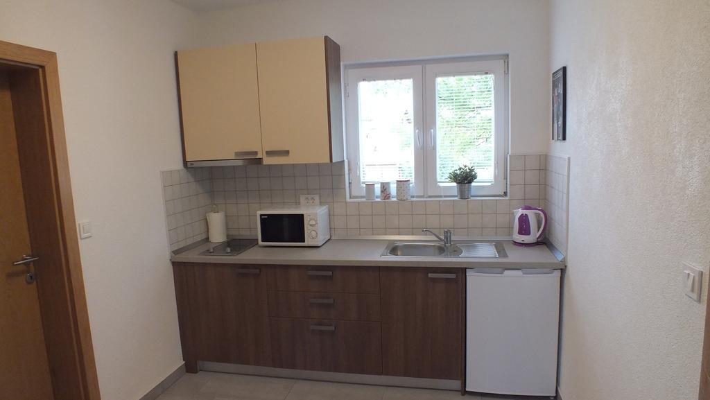Guest House Ema Grabovac  Zewnętrze zdjęcie