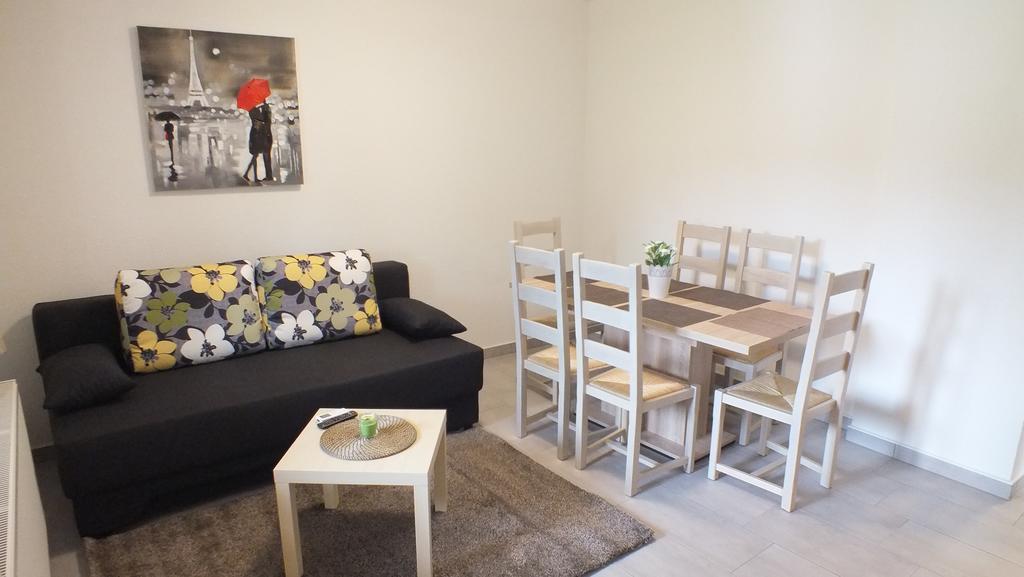 Guest House Ema Grabovac  Zewnętrze zdjęcie