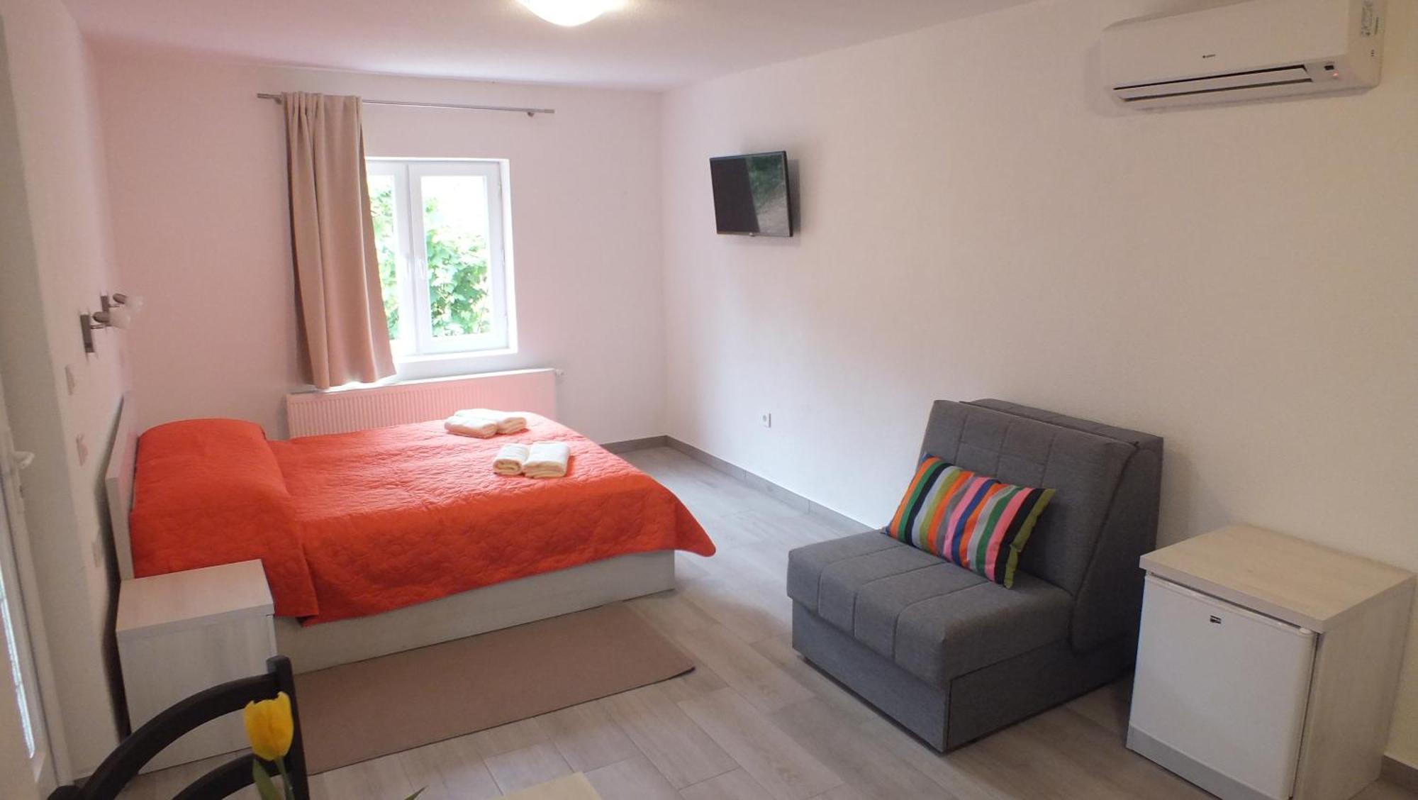 Guest House Ema Grabovac  Zewnętrze zdjęcie