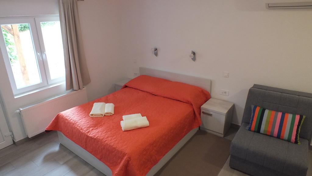 Guest House Ema Grabovac  Zewnętrze zdjęcie