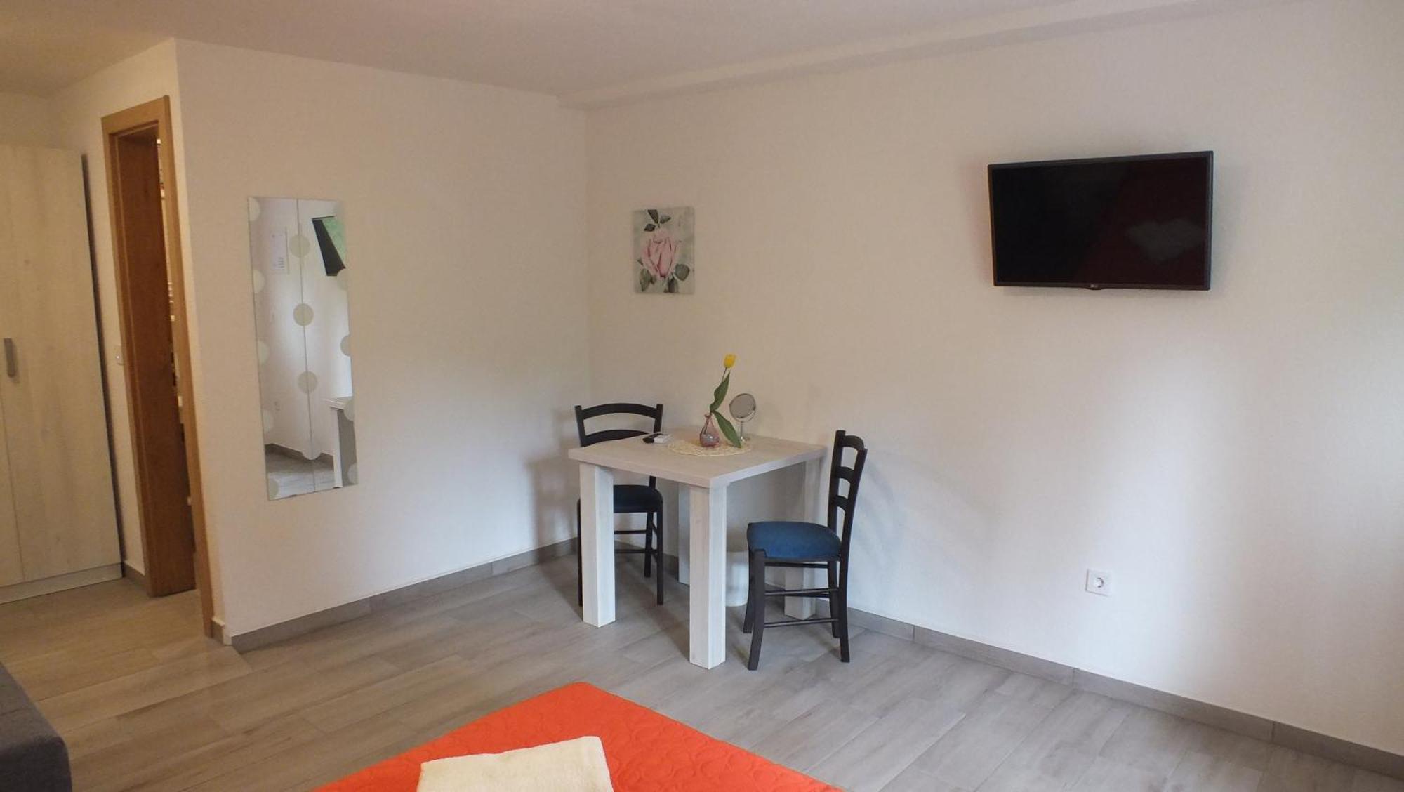 Guest House Ema Grabovac  Zewnętrze zdjęcie