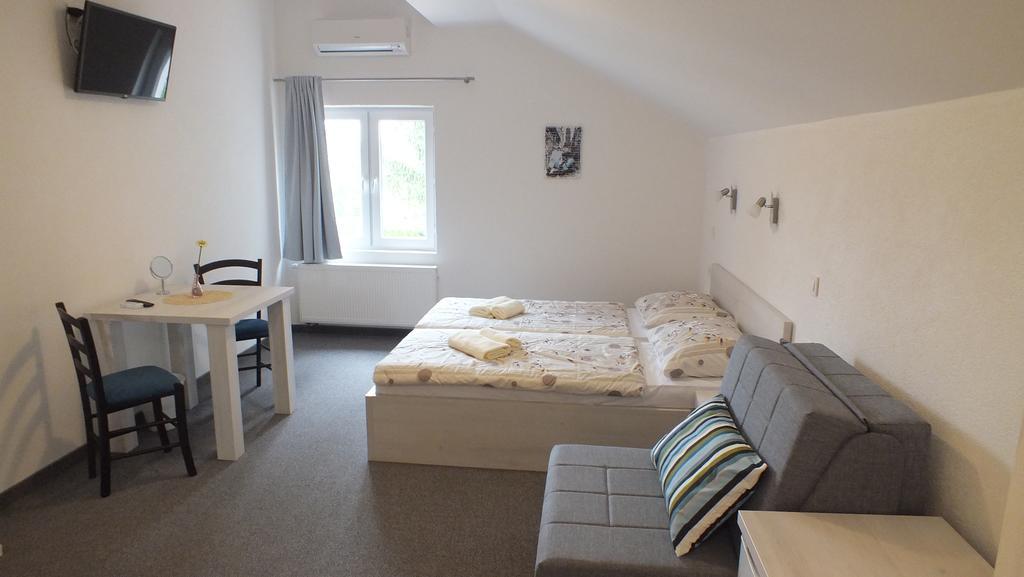 Guest House Ema Grabovac  Zewnętrze zdjęcie