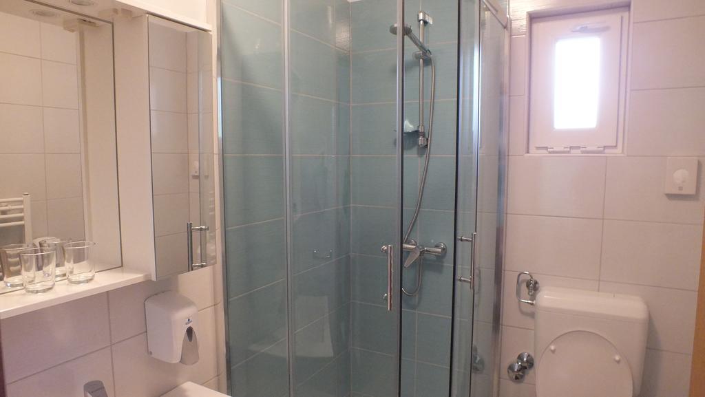 Guest House Ema Grabovac  Zewnętrze zdjęcie