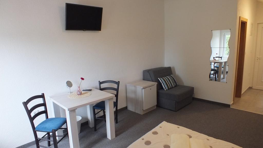 Guest House Ema Grabovac  Zewnętrze zdjęcie