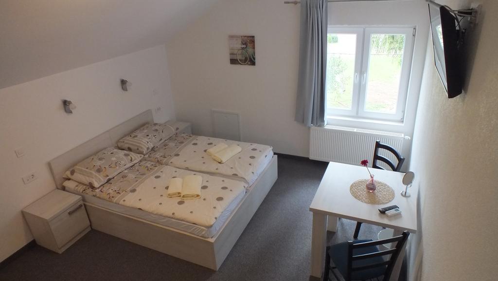 Guest House Ema Grabovac  Zewnętrze zdjęcie