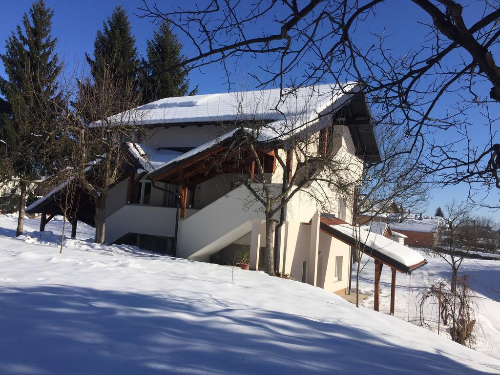 Guest House Ema Grabovac  Zewnętrze zdjęcie