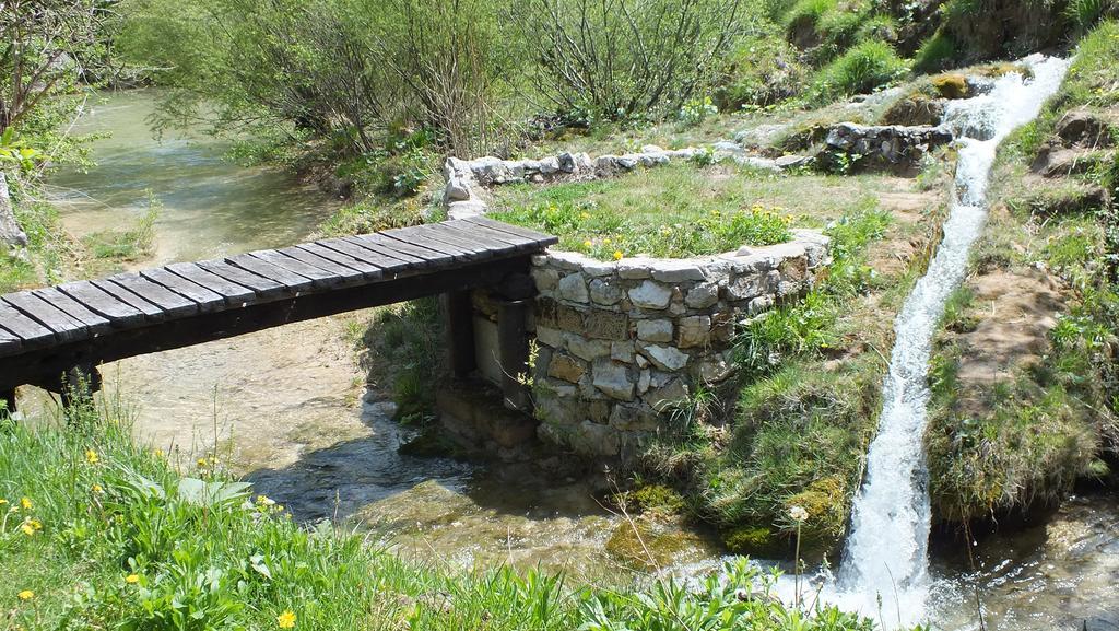 Guest House Ema Grabovac  Zewnętrze zdjęcie