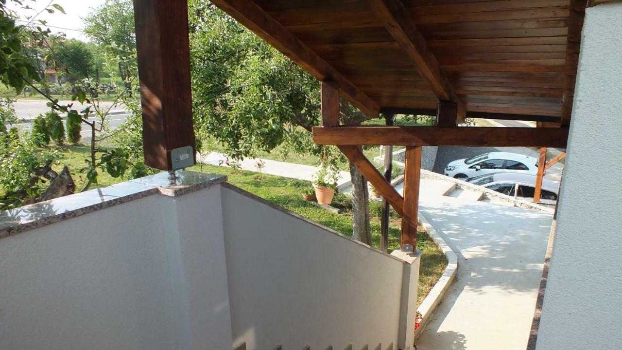 Guest House Ema Grabovac  Zewnętrze zdjęcie