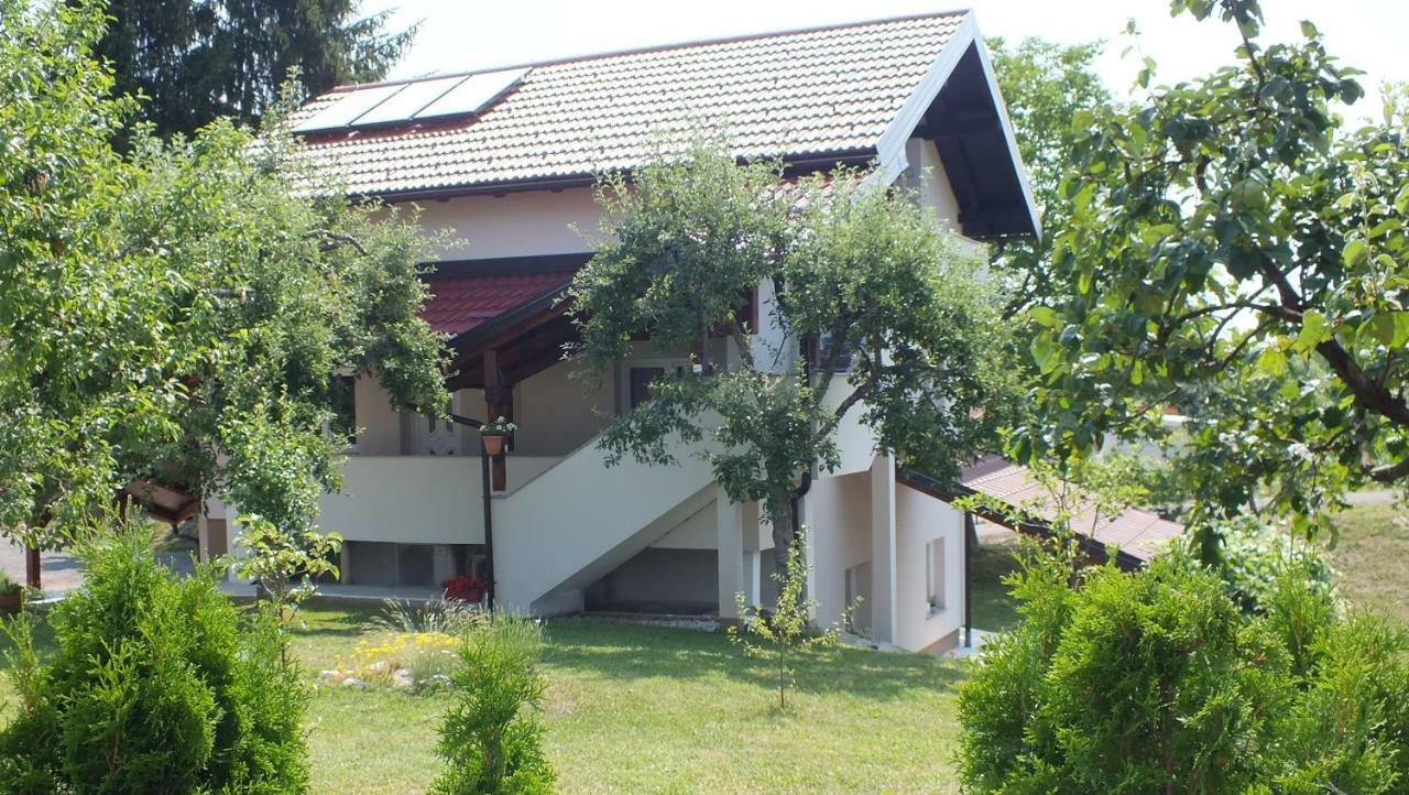 Guest House Ema Grabovac  Zewnętrze zdjęcie