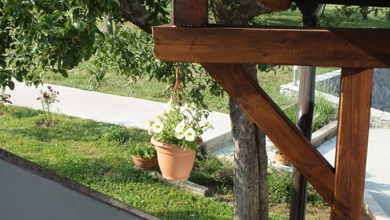 Guest House Ema Grabovac  Zewnętrze zdjęcie