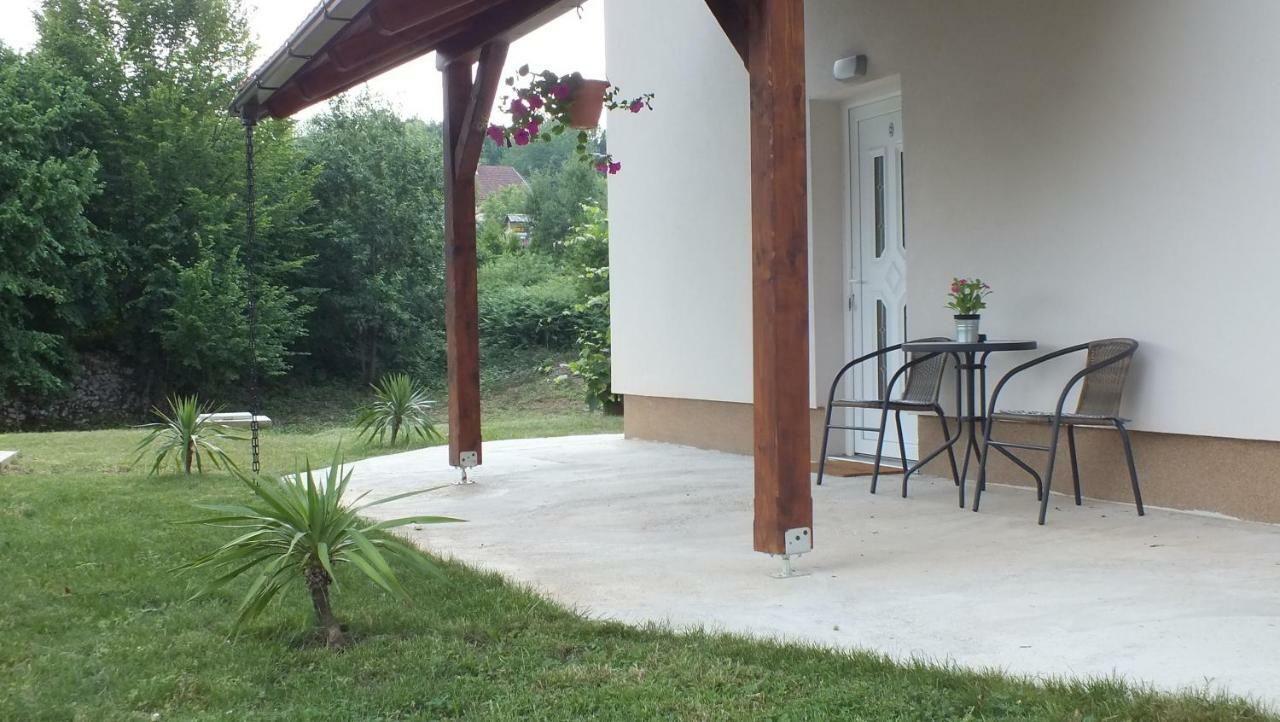 Guest House Ema Grabovac  Zewnętrze zdjęcie