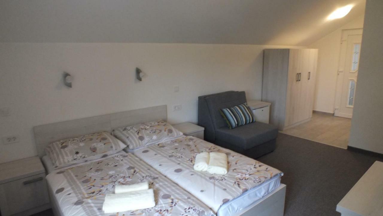 Guest House Ema Grabovac  Zewnętrze zdjęcie
