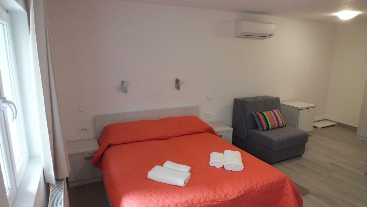 Guest House Ema Grabovac  Zewnętrze zdjęcie
