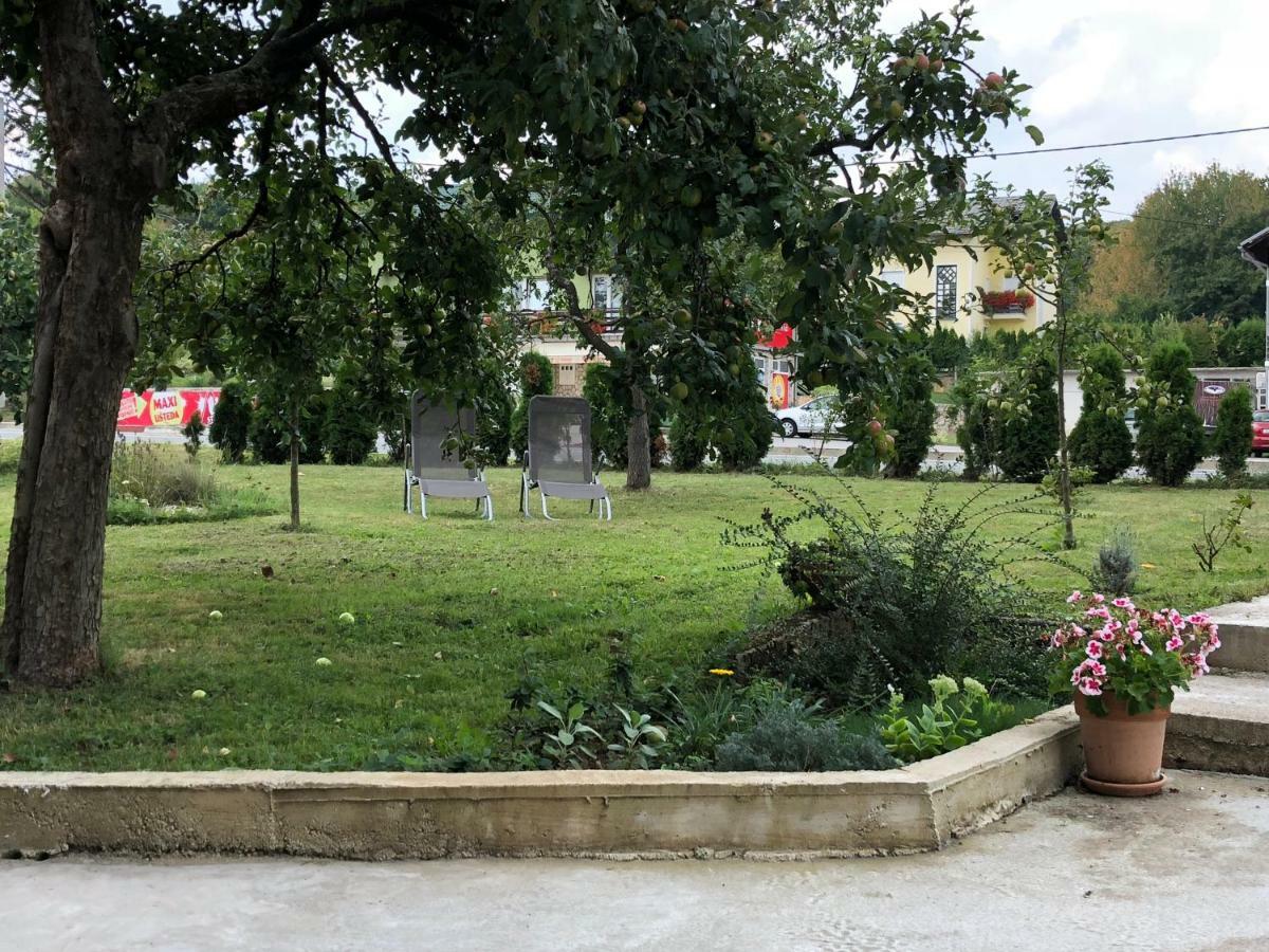 Guest House Ema Grabovac  Zewnętrze zdjęcie