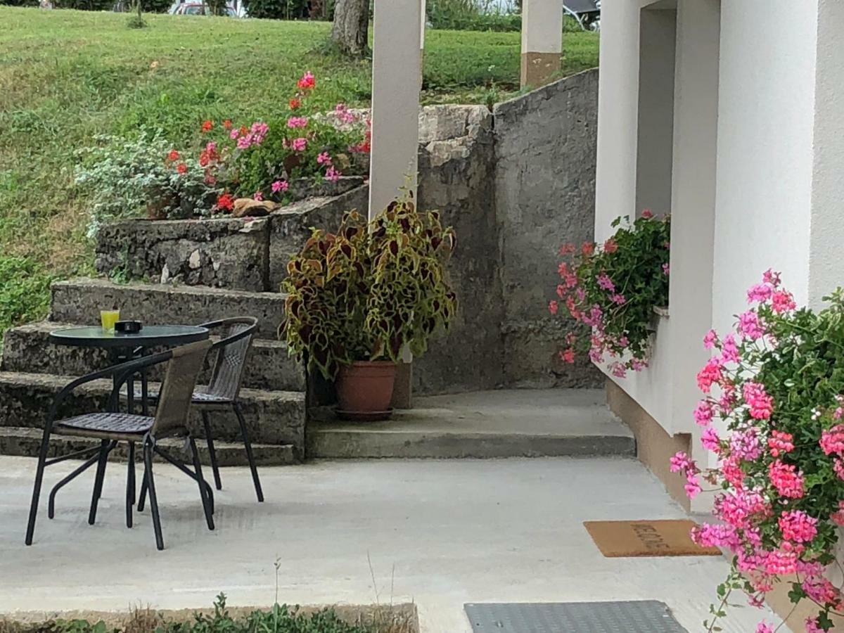 Guest House Ema Grabovac  Zewnętrze zdjęcie